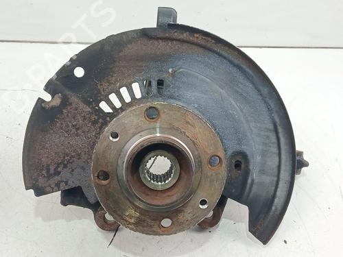 Used Right front steering knuckle Right front steering knuckle 36918554 36918554