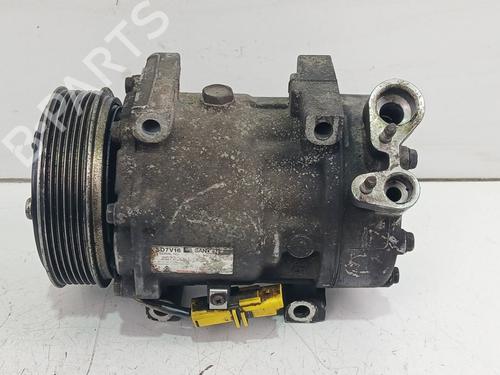 Used AC compressor AC compressor 36917911 36917911