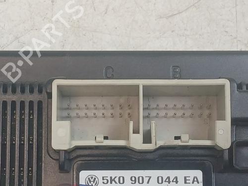Climate control VW PASSAT B7 Variant (365) 1.4 TSI | BP40008478I5 - Image 5