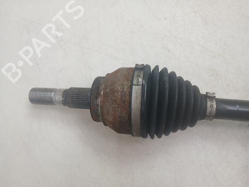 Right front driveshaft MG MG 3 (ZP2_) 1.5 Hybrid+ | BP40126960M39 - Image 4