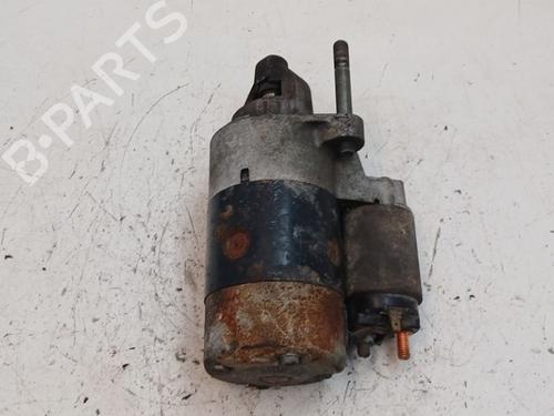 Starter SUZUKI SWIFT III (MZ, EZ) 1.5 (RS415, ZC21S) | BP36931249M8 - Image 4