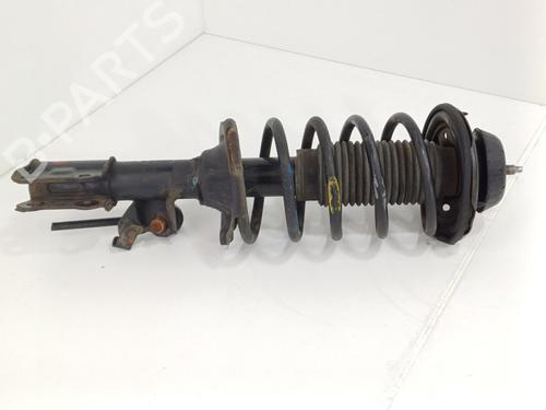 Used Left front shock absorber Left front shock absorber 36920118 36920118