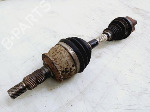 Left front driveshaft OPEL INSIGNIA A Saloon (G09) 2.0 Turbo (69) | BP36920894M38 - Image 3