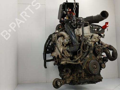 Engine OPEL MOVANO B Van (X62) 2.3 CDTI FWD (FV) | BP36925831M1 - Image 5
