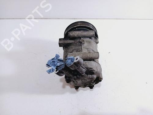 AC compressor RENAULT TWINGO II (CN0_) 1.5 dCi 90 | BP36920965M34 - Image 2