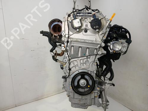 Used Engine Engine 39404103 39404103