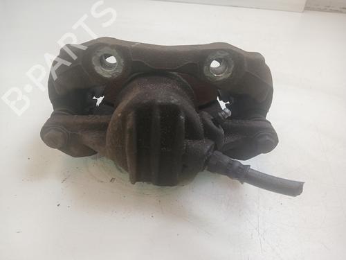 Left front brake caliper PEUGEOT 2008 I (CU_) 1.2 VTi | BP39494591M105 - Image 4