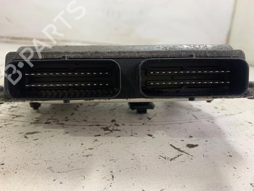 Engine control unit (ECU) OPEL CORSA D (S07) 1.2 LPG (L08, L68) | BP36927169M57 - Image 5