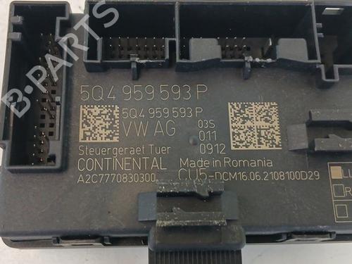 Electronic module CUPRA LEON (KL1, KU1, KUG) 1.4 e-HYBRID | BP36924875M83 - Image 5