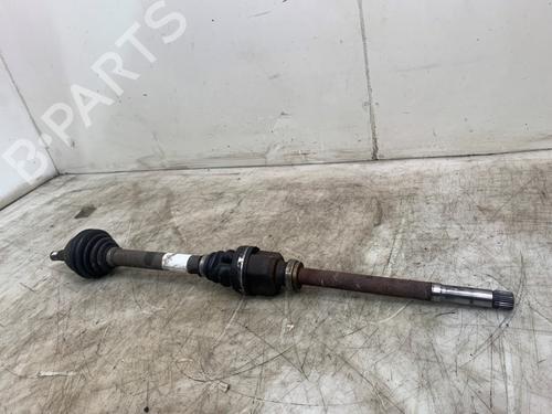 Right front driveshaft CITROËN C4 II (NC_) 1.6 VTi 120 (NC5FS0, NC5FS9) | BP36922441M39 - Image 2
