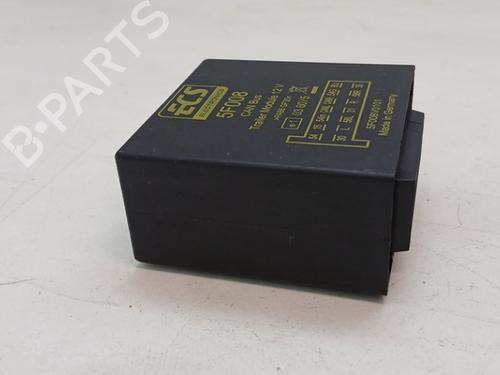 Electronic module VOLVO V40 Hatchback (525) D2 | BP37516581M83 - Image 3