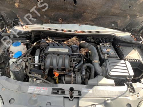 ABS pump SEAT LEON (1P1) 1.6 | BP37235803M43 - Image 3