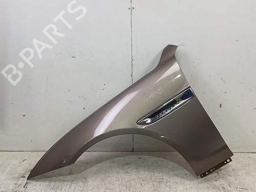 Used Left front fenders Left front fenders JAGUAR XE (X760) 2.0 D (163 hp) 40254507 40254507