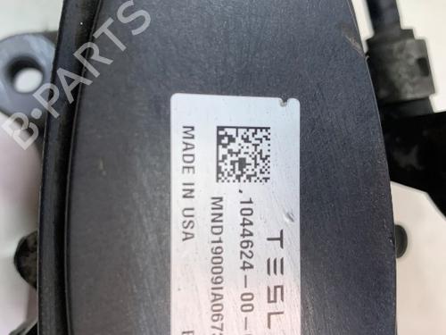Right rear brake caliper TESLA MODEL 3 (5YJ3) EV AWD | BP37516466M106 - Image 4