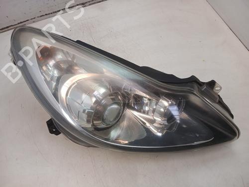 Right headlight OPEL CORSA D (S07) 1.4 (L08, L68) | BP38530159C29 - Image 7