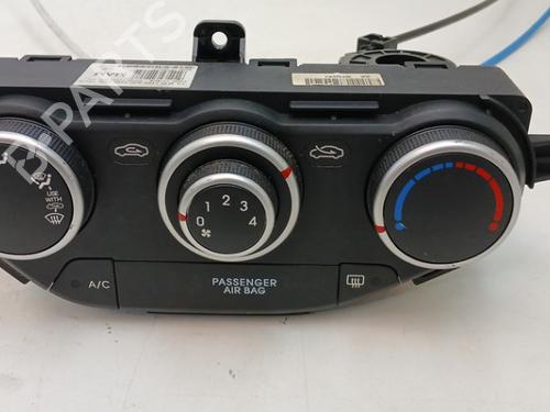 Climate control KIA PICANTO II (TA) 1.2 | BP36932903I5 - Image 2