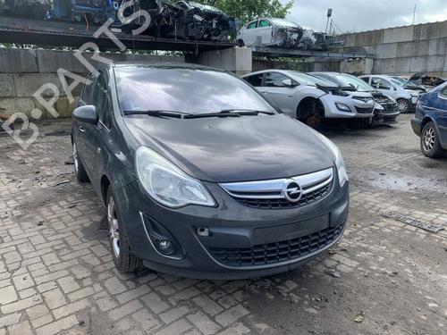 Subframe OPEL CORSA D (S07) 1.3 CDTI (L08, L68) | BP38530320M9 - Image 2
