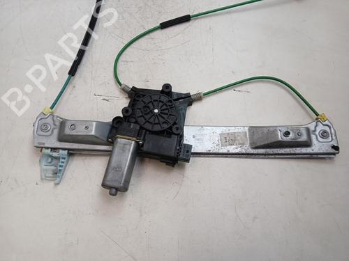 Used Front left window mechanism Front left window mechanism 38645234 38645234