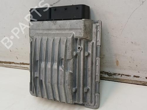 Electronic module BMW 3 Touring (E91) 318 i | BP36932893M83 - Image 2