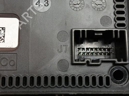 Electronic module FORD FOCUS IV Turnier (HP) 1.0 EcoBoost | BP36932627M83  - Image 8