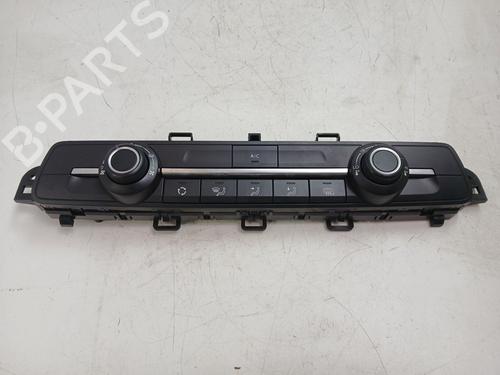 Used Climate control Climate control 39404098 39404098