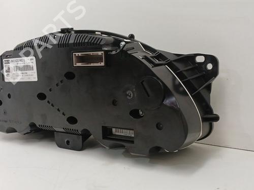 Instrument cluster AUDI A4 B8 (8K2) 2.0 TFSI | BP37435715C47 - Image 7