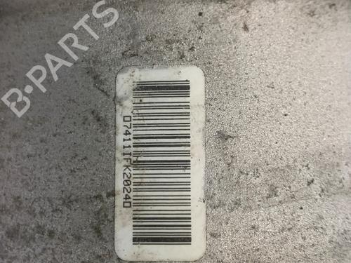 AC compressor NISSAN MICRA V (K14) 0.9 IG-T | BP36928118M34  - Image 6