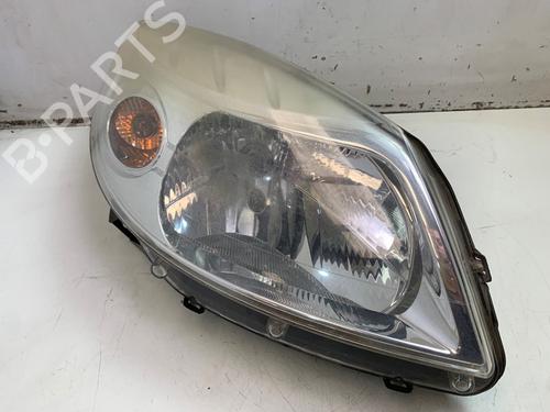 Used Right headlight Right headlight 38506752 38506752