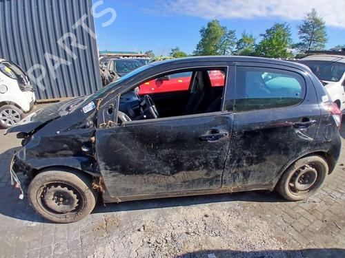 Tanklåg PEUGEOT 108 1.0 VTi | BP36932308C131 - Image 2