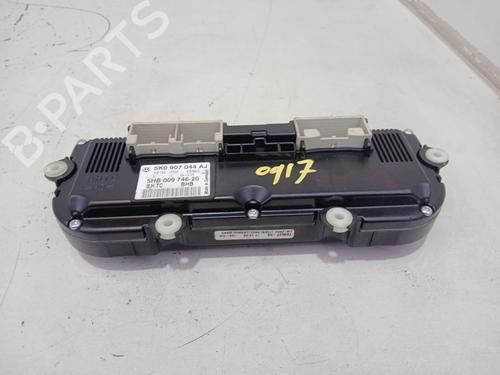 Climate control VW PASSAT CC B6 (357) 1.8 TSI | BP36918446I5  - Image 5
