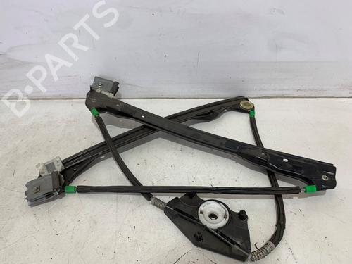 Front right window mechanism SEAT LEON (1M1) 1.6 16 V | BP36918406C23 - Image 4