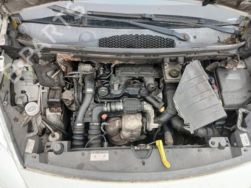 Sikringsdåse Sikringsdåse PEUGEOT PARTNER Box Body/MPV 1.6 HDi / BlueHDi 75 (75 hp) 36932695 36932695