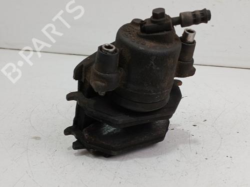 Right front brake caliper VW UP! (121, 122, BL1, BL2, BL3, 123) 1.0 | BP36923340M104 - Image 2