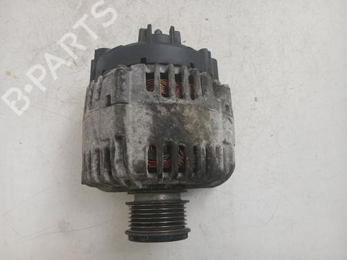 Used Alternator Alternator SEAT LEON (1P1) 1.6 (102 hp) 40491476 40491476