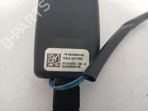 Seat buckle TESLA MODEL S (5YJS) 85 | BP36925462I32 - Image 4