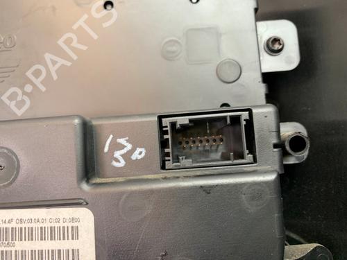 Middle console MINI MINI CLUBMAN (R55) Cooper | BP36932017I22 - Image 6