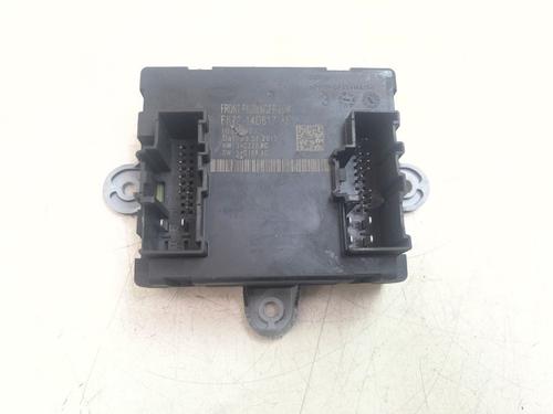 Used Control unit Control unit JAGUAR XE (X760) 2.0 D (163 hp) 39943679 39943679