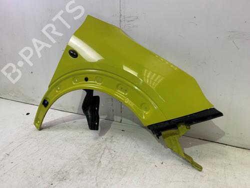 Used Right front fenders Right front fenders 38614322 38614322