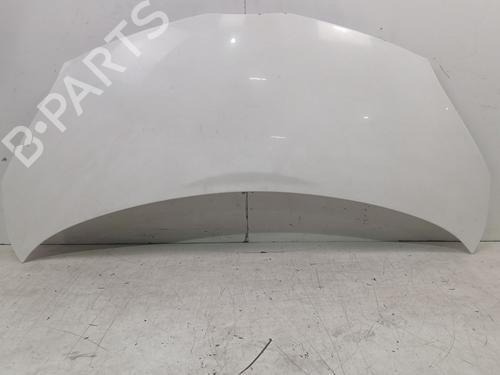 Used Hood Hood TOYOTA AYGO (_B1_) 1.0 (KGB10_, KGB10R) (68 hp) 40126968 40126968