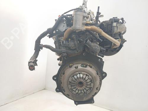 Engine VW GOLF V (1K1) 1.6 FSI | BP38506701M1 - Image 4
