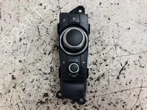 Switch MAZDA CX-3 (DK) 2.0 SKYACTIV-G (DK5W, DK6W) | BP36927176I30 - Image 2