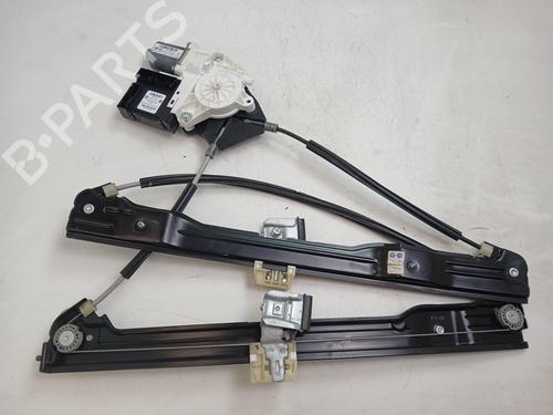 Used Front left window mechanism Front left window mechanism 39237987 39237987
