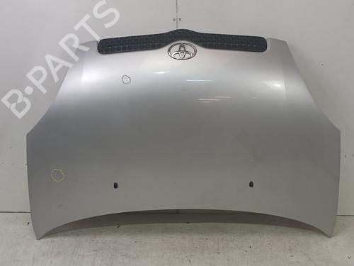 Used Hood Hood TOYOTA YARIS (_P1_) 1.0 (SCP10_, SCP10R) (68 hp) 40117406 40117406