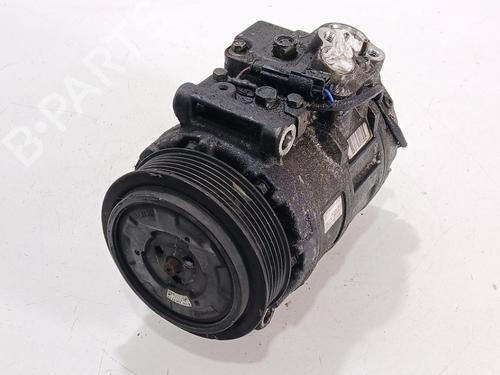 Used AC compressor AC compressor 36928545 36928545