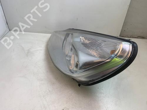 Left headlight FORD GALAXY II (WA6) 2.0 | BP39494620C28 - Image 3