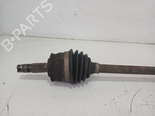 Left front driveshaft FIAT PANDA (169_) 1.2 (169.AXB11, 169.AXB1A) | BP36924355M38 - Image 5