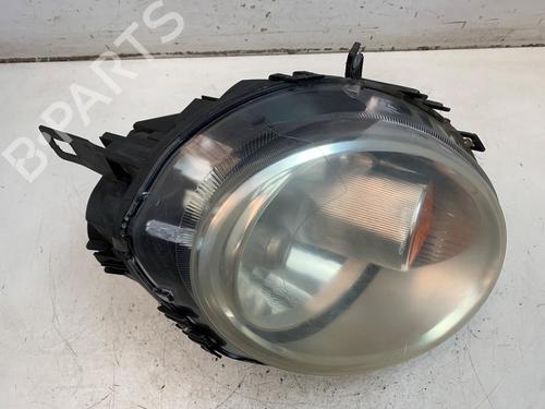 Left headlight MINI MINI (R56) Cooper | BP36931424C28 - Image 3
