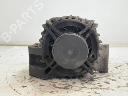 Alternator OPEL COMBO Box Body/MPV (X12) 1.3 CDTI (B05) | BP36926554M7 - Image 2