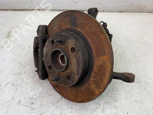 Left front steering knuckle FORD KA (RU8) 1.2 | BP36931272M25 - Image 8