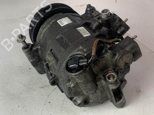 AC compressor BMW 1 (F20) 116 i | BP36925878M34 - Image 2